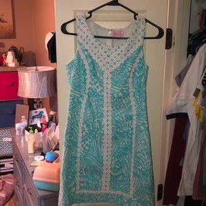 Lily Pulitzer Dress